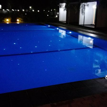 Samwill Holiday Resort كاتاراغاما المظهر الخارجي الصورة