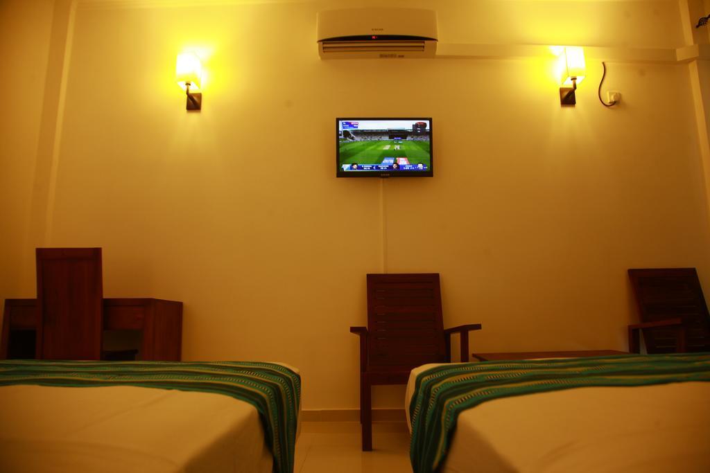 Samwill Holiday Resort كاتاراغاما المظهر الخارجي الصورة