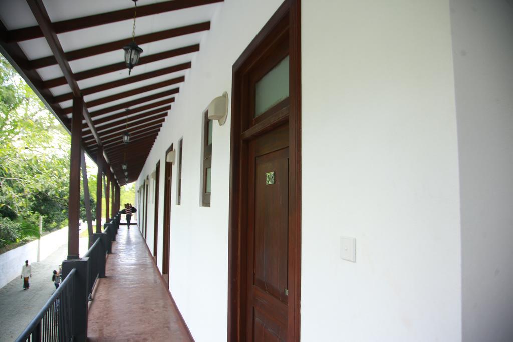 Samwill Holiday Resort كاتاراغاما المظهر الخارجي الصورة