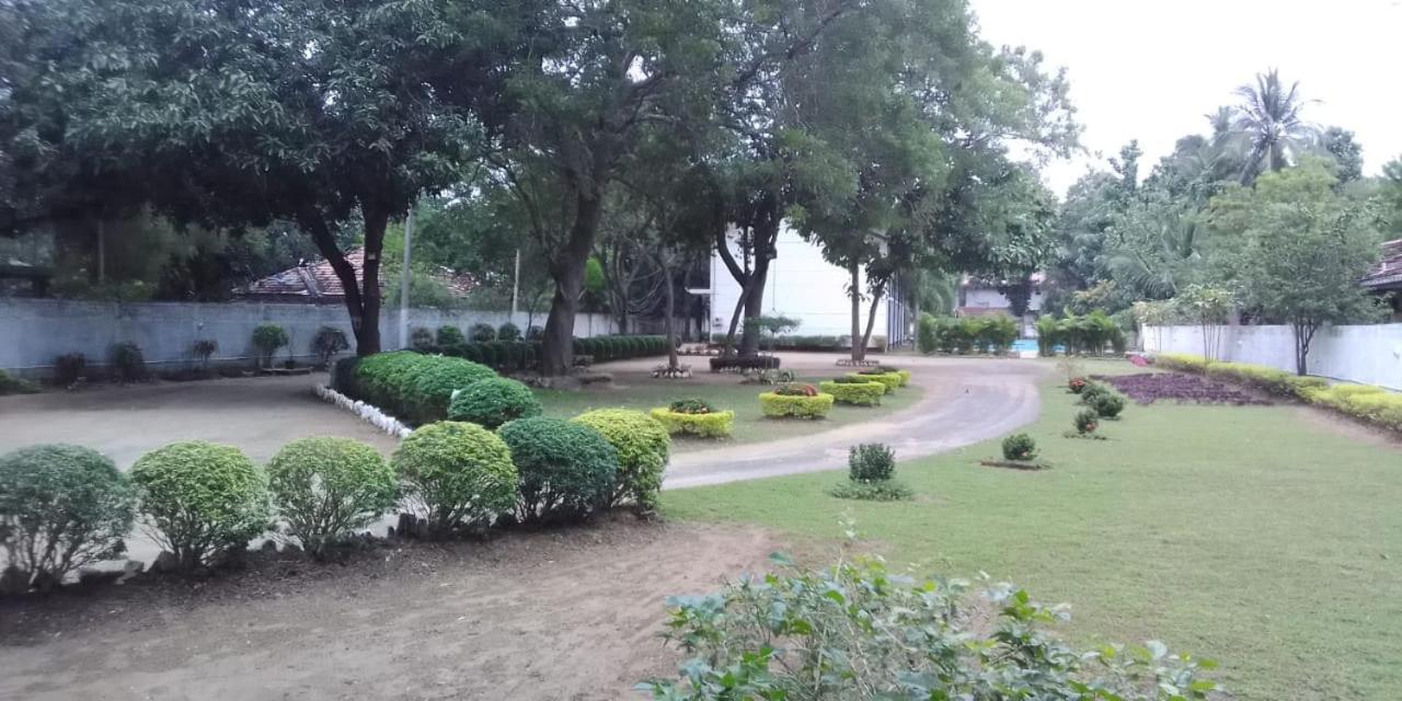 Samwill Holiday Resort كاتاراغاما المظهر الخارجي الصورة