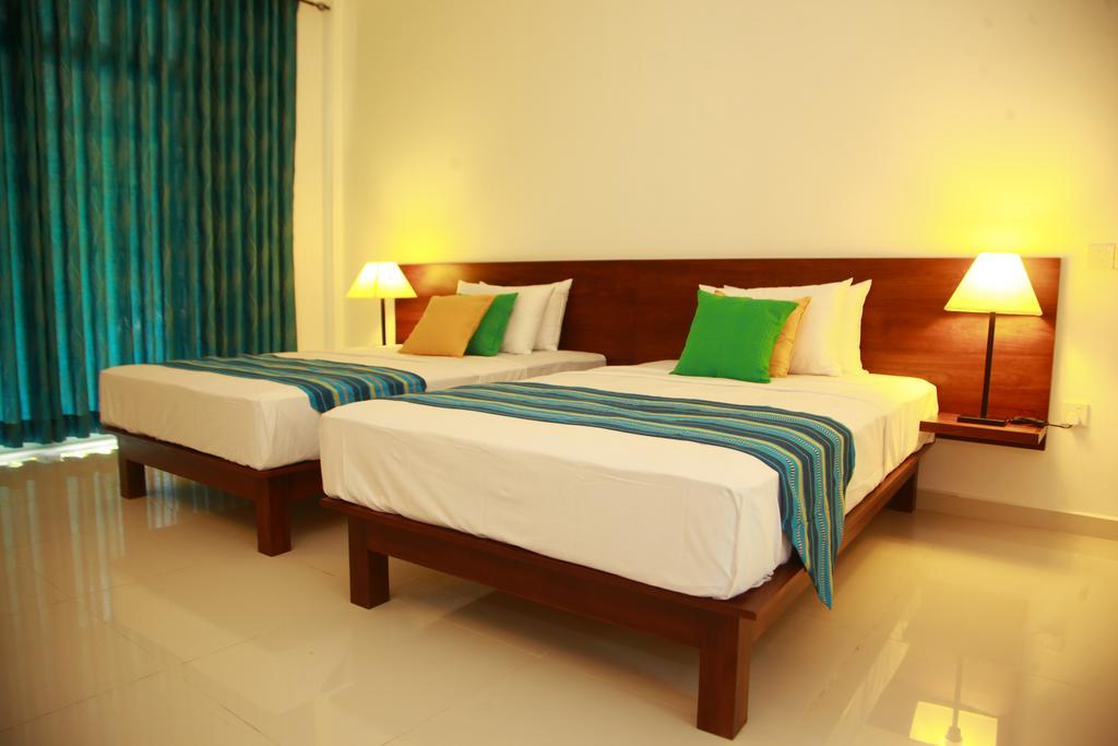 Samwill Holiday Resort كاتاراغاما المظهر الخارجي الصورة