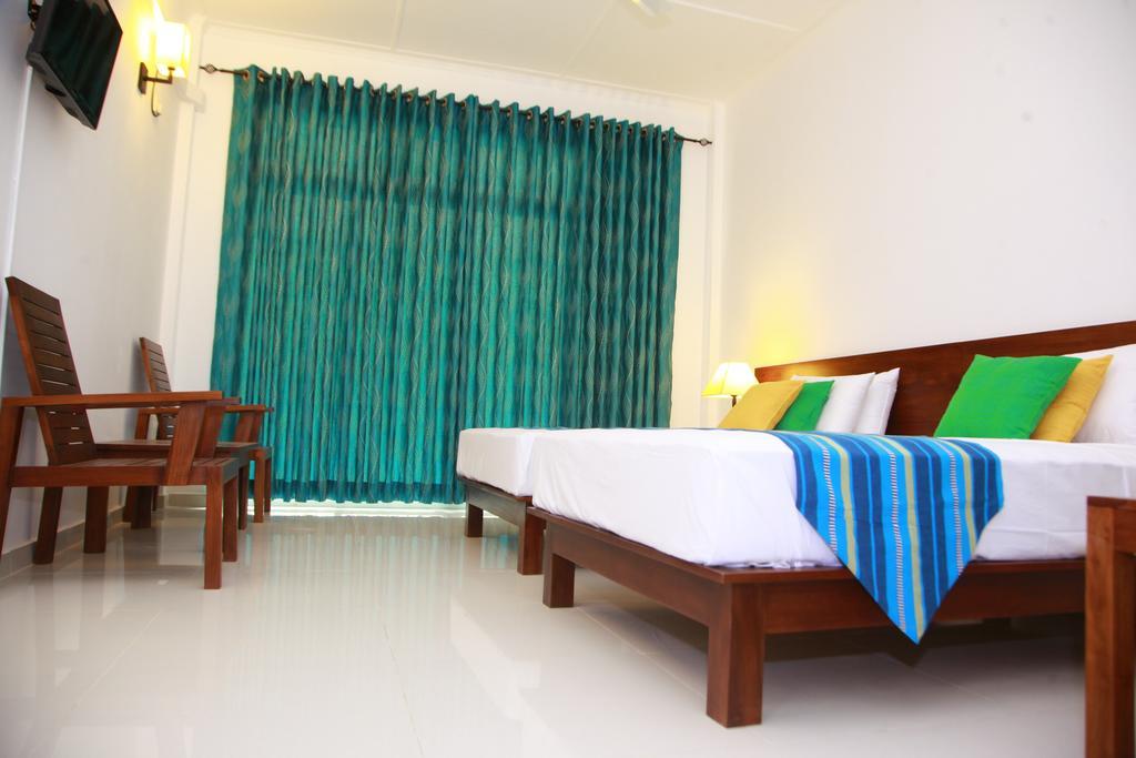 Samwill Holiday Resort كاتاراغاما المظهر الخارجي الصورة