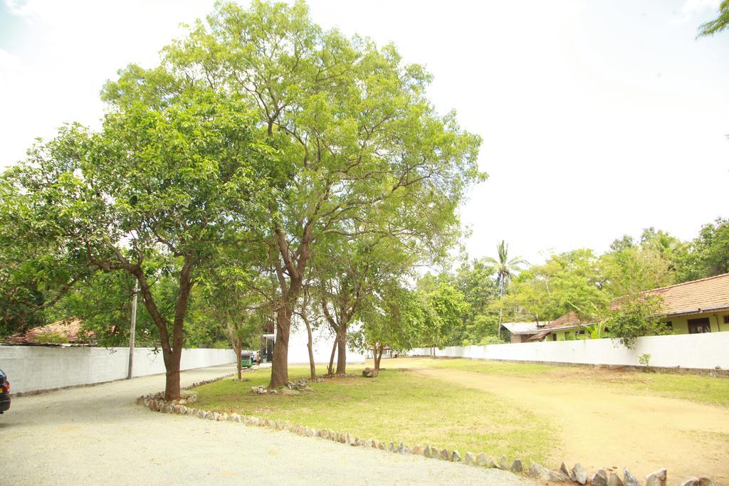 Samwill Holiday Resort كاتاراغاما المظهر الخارجي الصورة