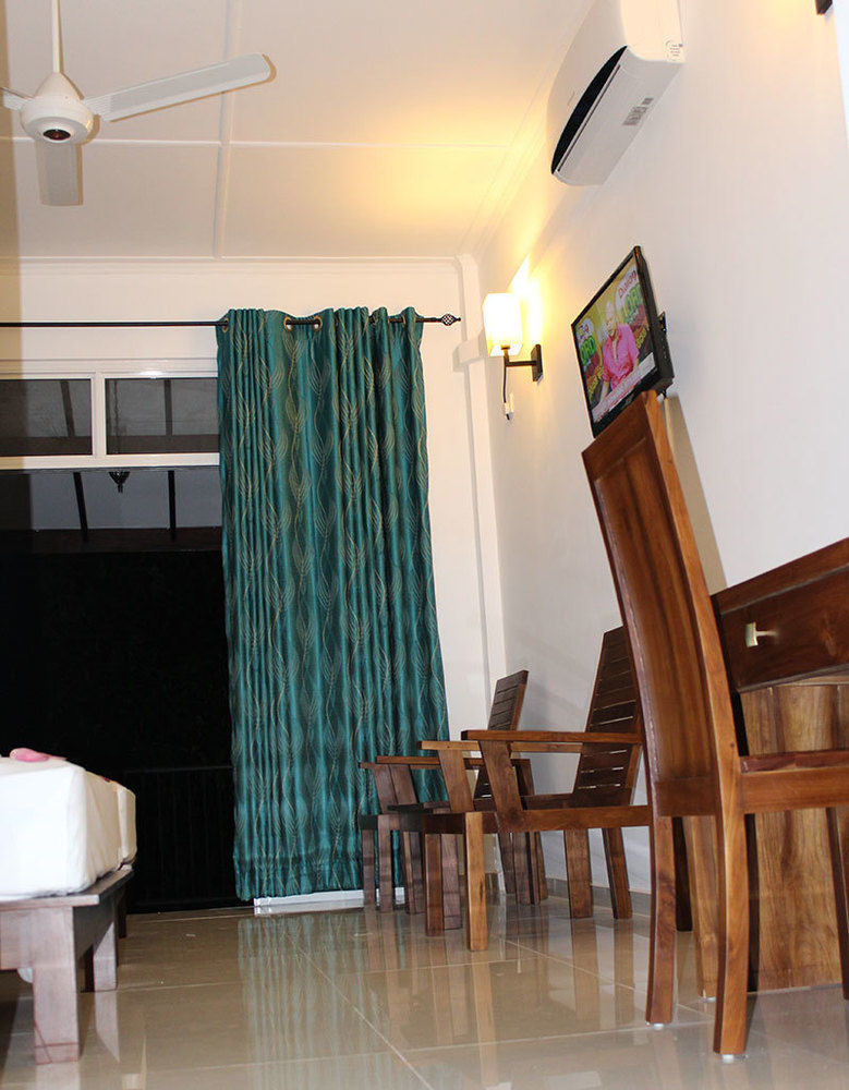 Samwill Holiday Resort كاتاراغاما المظهر الخارجي الصورة