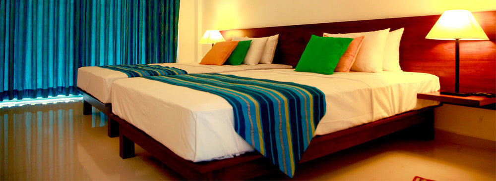 Samwill Holiday Resort كاتاراغاما المظهر الخارجي الصورة