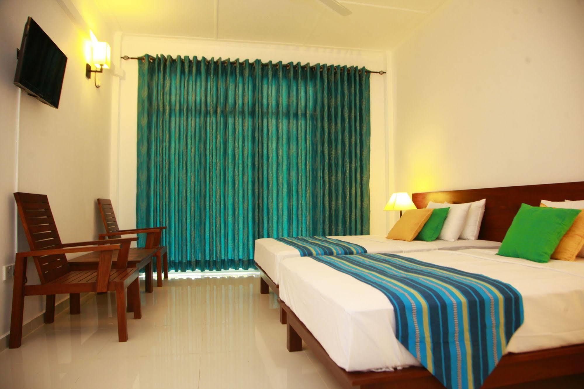 Samwill Holiday Resort كاتاراغاما المظهر الخارجي الصورة