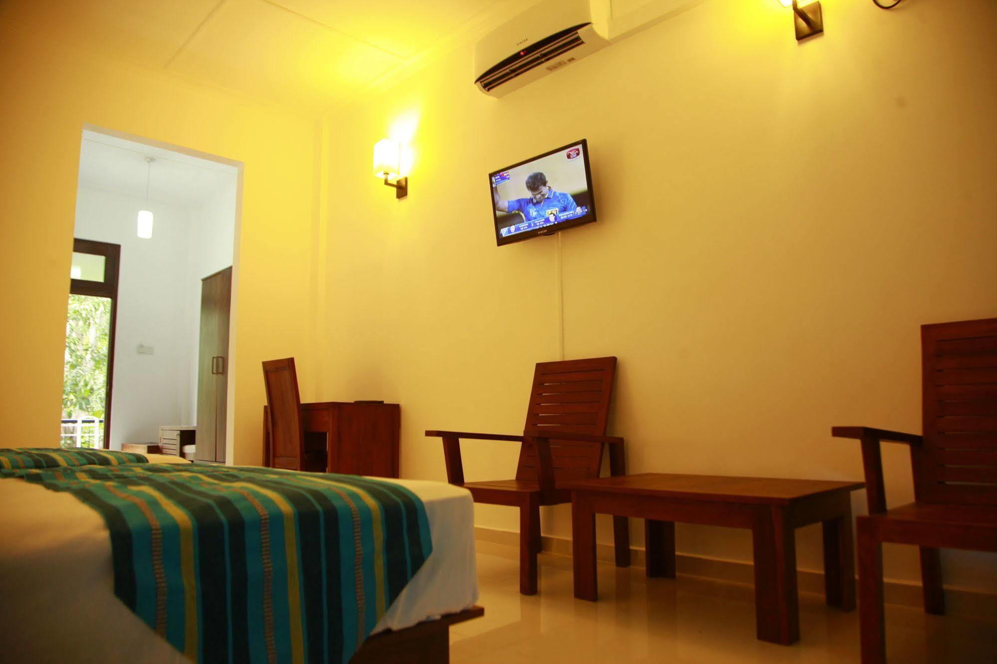 Samwill Holiday Resort كاتاراغاما المظهر الخارجي الصورة