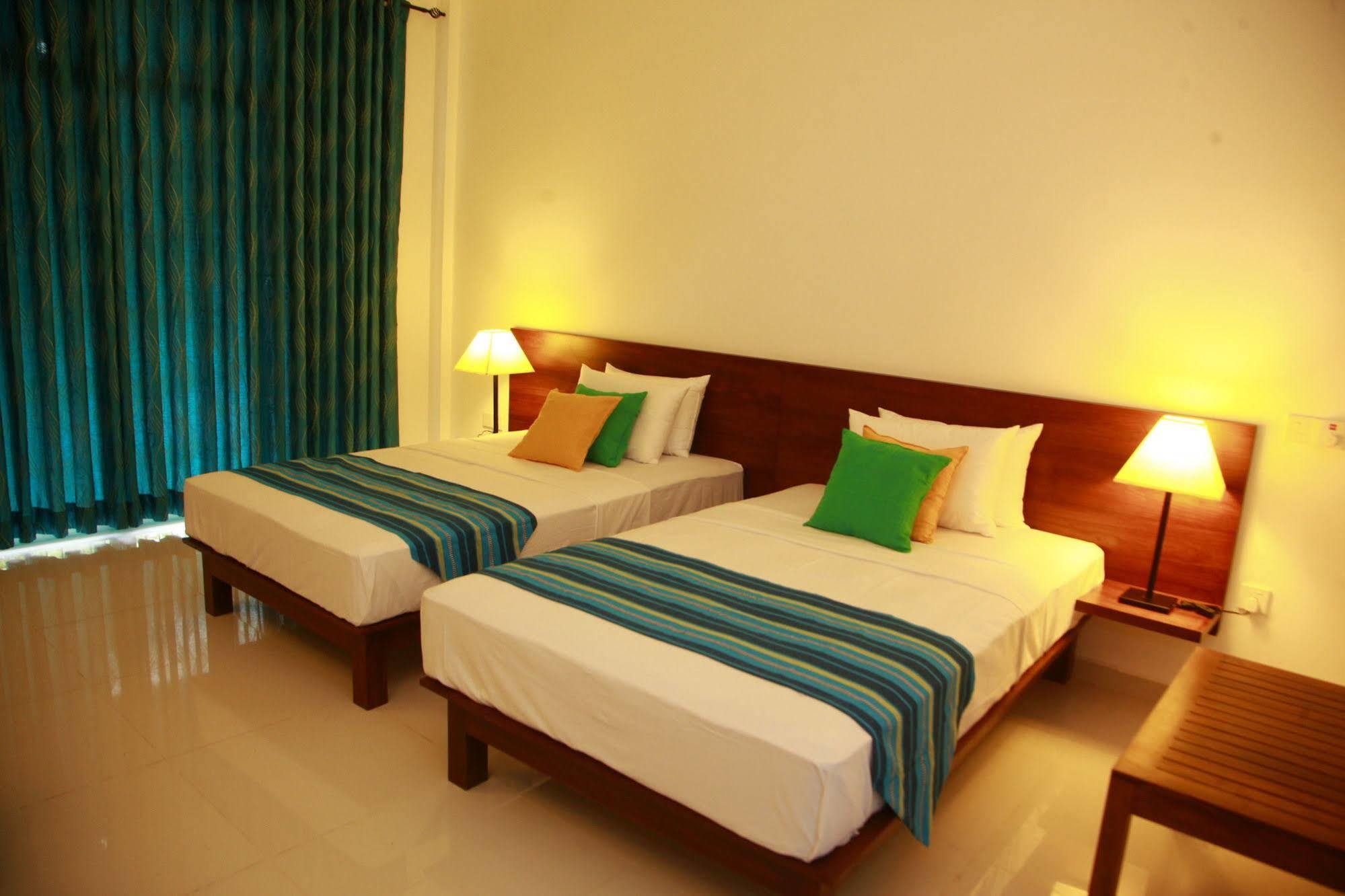 Samwill Holiday Resort كاتاراغاما المظهر الخارجي الصورة