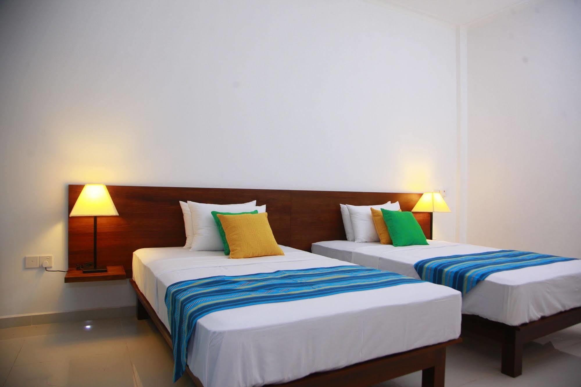 Samwill Holiday Resort كاتاراغاما المظهر الخارجي الصورة