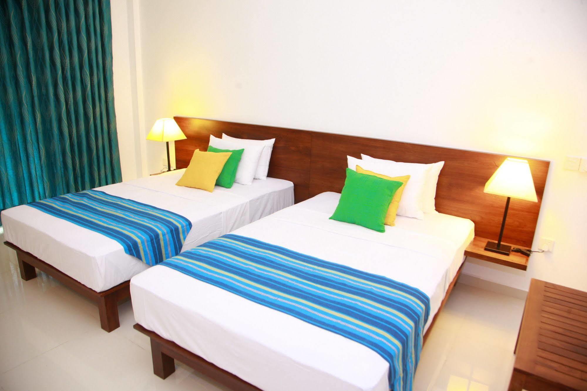 Samwill Holiday Resort كاتاراغاما المظهر الخارجي الصورة