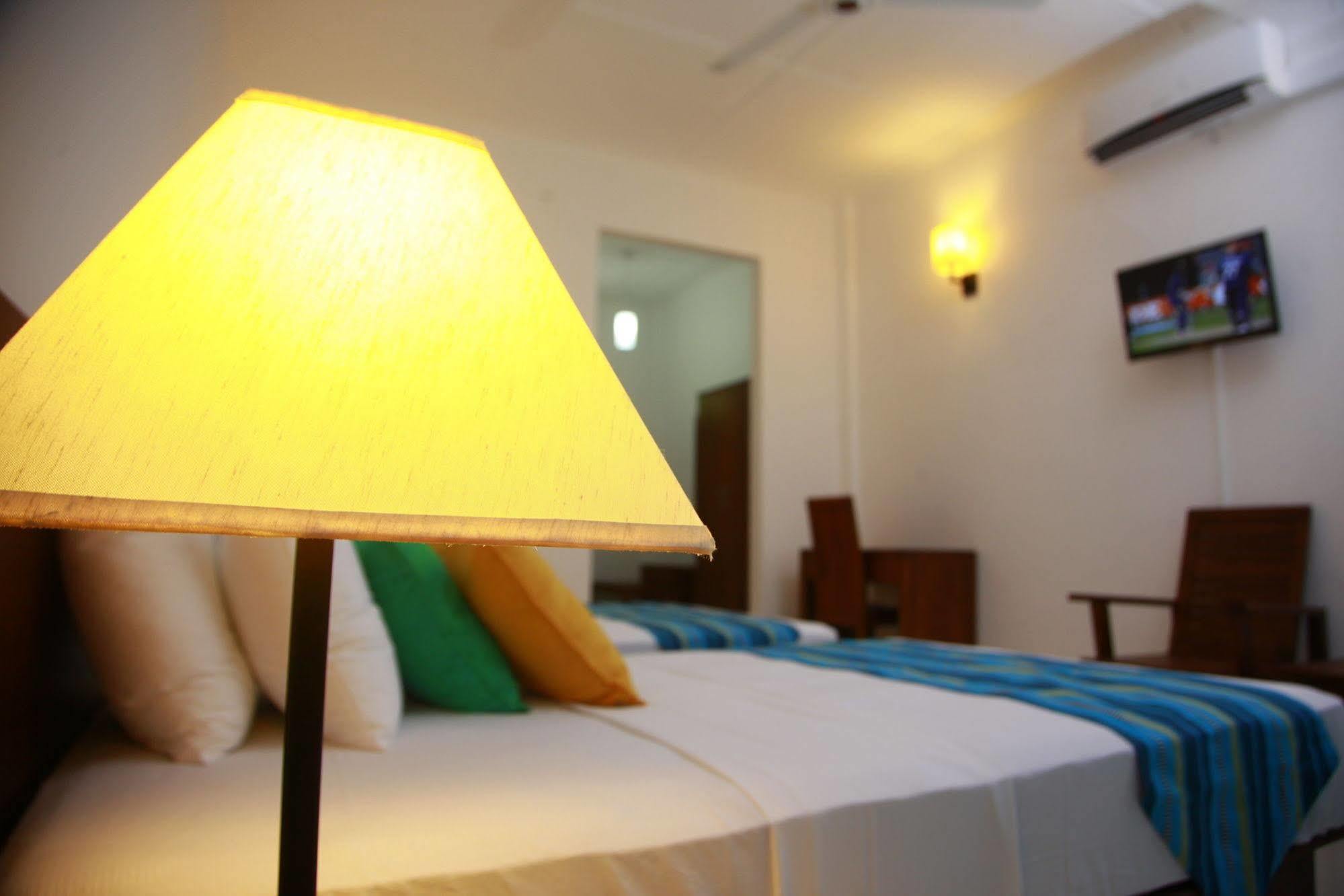 Samwill Holiday Resort كاتاراغاما المظهر الخارجي الصورة