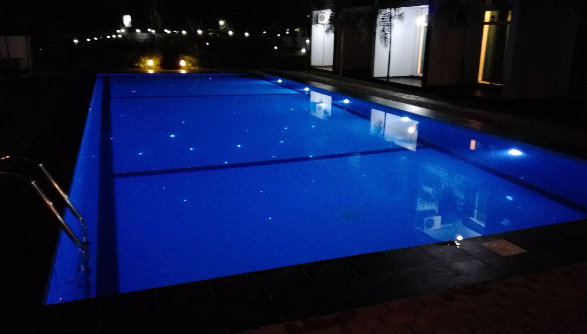 Samwill Holiday Resort كاتاراغاما المظهر الخارجي الصورة