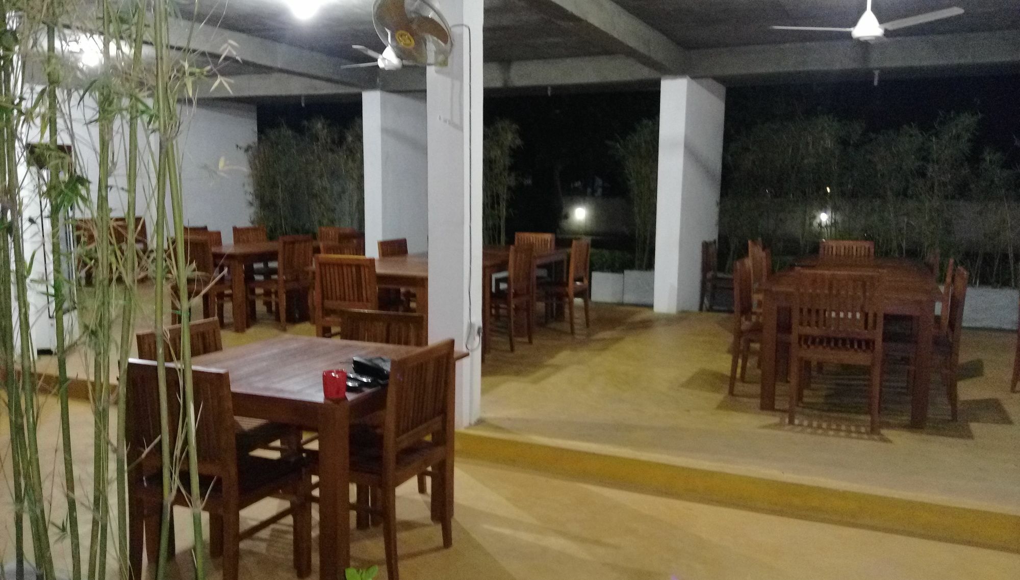 Samwill Holiday Resort كاتاراغاما المظهر الخارجي الصورة